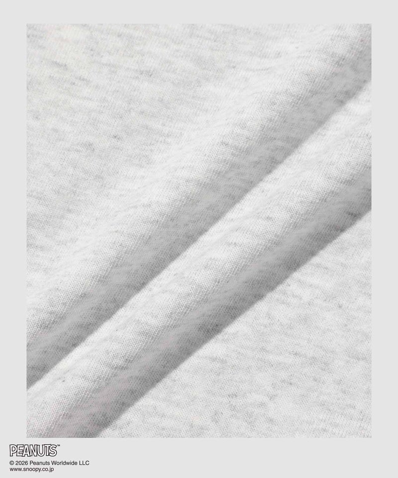 キャラクター線画バックデザイン半袖Tシャツ メンズ メール便 対応商品商品画像-36