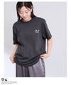 Tom and Jerry サガラ刺繍Tシャツ メンズ メール便 対応商品商品サムネイル-15