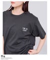 Tom and Jerry サガラ刺繍Tシャツ メンズ メール便 対応商品商品サムネイル-16