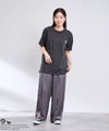 Tom and Jerry サガラ刺繍Tシャツ メンズ メール便 対応商品商品サムネイル-17