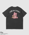 Tom and Jerry サガラ刺繍Tシャツ メンズ メール便 対応商品商品サムネイル-24