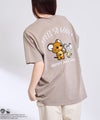 Tom and Jerry サガラ刺繍Tシャツ メンズ メール便 対応商品商品サムネイル-28