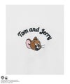 Tom and Jerry サガラ刺繍Tシャツ メンズ メール便 対応商品商品サムネイル-28