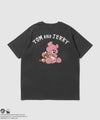 Tom and Jerry サガラ刺繍Tシャツ メンズ メール便 対応商品商品サムネイル-32