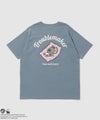 Tom and Jerry サガラ刺繍Tシャツ メンズ メール便 対応商品商品サムネイル-33