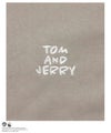 Tom and Jerry サガラ刺繍Tシャツ メンズ メール便 対応商品商品サムネイル-39