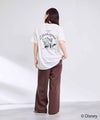 キャラクター線画プリントTシャツ メンズ メール便 対応商品商品サムネイル-18
