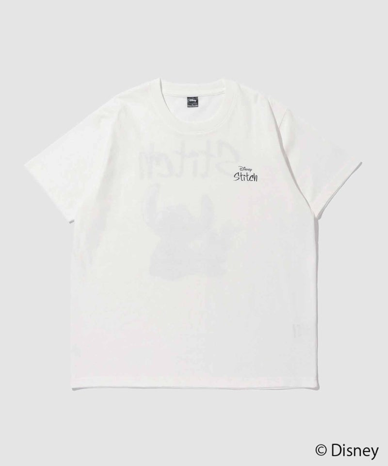 キャラクター線画プリントTシャツ メンズ メール便 対応商品商品画像-22