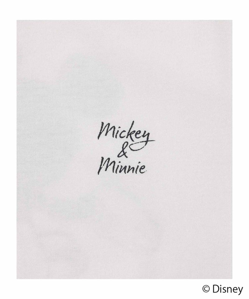 キャラクター線画プリントTシャツ メンズ メール便 対応商品商品画像-24