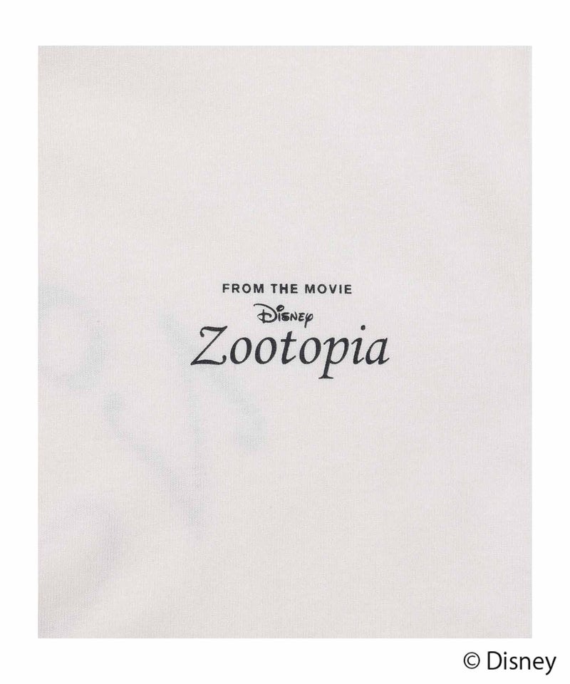 キャラクター線画プリントTシャツ メンズ メール便 対応商品商品画像-25