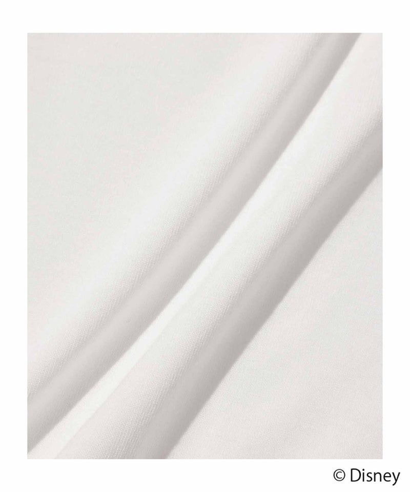 キャラクター線画プリントTシャツ メンズ メール便 対応商品商品画像-26