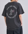 Tom and Jerry ラインストーンTシャツ メンズ メール便 対応商品商品サムネイル-1