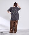 Tom and Jerry ラインストーンTシャツ メンズ メール便 対応商品商品サムネイル-6