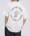 Tom and Jerry ラインストーンTシャツ メンズ メール便 対応商品商品サムネイル-8