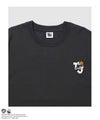 Tom and Jerry ラインストーンTシャツ メンズ メール便 対応商品商品サムネイル-14