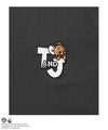 Tom and Jerry ラインストーンTシャツ メンズ メール便 対応商品商品サムネイル-16