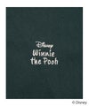 Disney 『くまのプーさん』 / サガラ刺繍ビッグシルエット半袖Tシャツ メンズ メール便 対応商品商品サムネイル-18