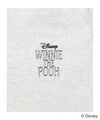 Disney 『くまのプーさん』 / サガラ刺繍ビッグシルエット半袖Tシャツ メンズ メール便 対応商品商品サムネイル-19
