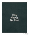 Disney 『くまのプーさん』 / サガラ刺繍ビッグシルエット半袖Tシャツ メンズ メール便 対応商品商品サムネイル-20