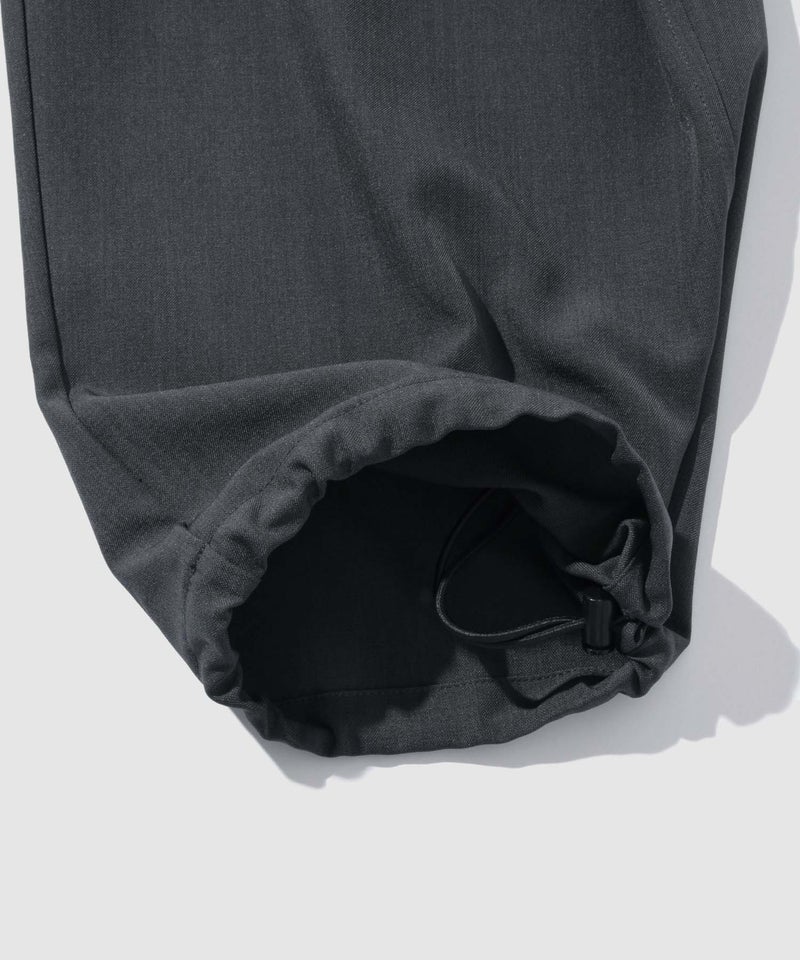 URBAN COLLECTION ポリトロ ワイドパンツ メンズ商品画像-7