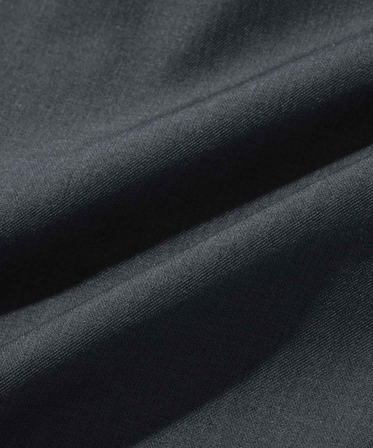 URBAN COLLECTION ポリトロ ワイドパンツ メンズ