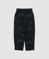 NAVY  SARARI レーヨンアンクルパンツ メンズ商品サムネイル-5