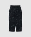 NAVY SARARI レーヨンアンクルパンツ メンズ商品サムネイル-9