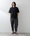 [期間限定価格]NAVY  SARARI レーヨンアンクルパンツ メンズ商品サムネイル-10