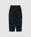 [期間限定価格]NAVY  SARARI レーヨンアンクルパンツ メンズ商品サムネイル-19