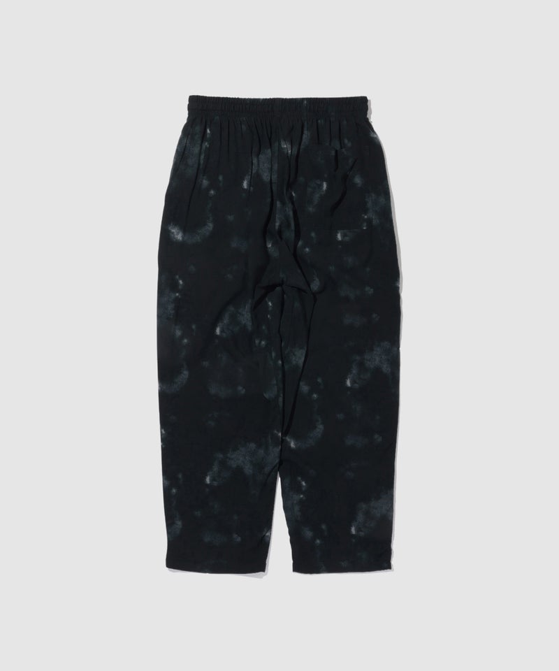 [期間限定価格]NAVY  SARARI レーヨンアンクルパンツ メンズ商品画像-19