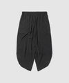 [期間限定価格]NAVY  SARARI レーヨンバルーンパンツ 無地 メンズ商品サムネイル-20