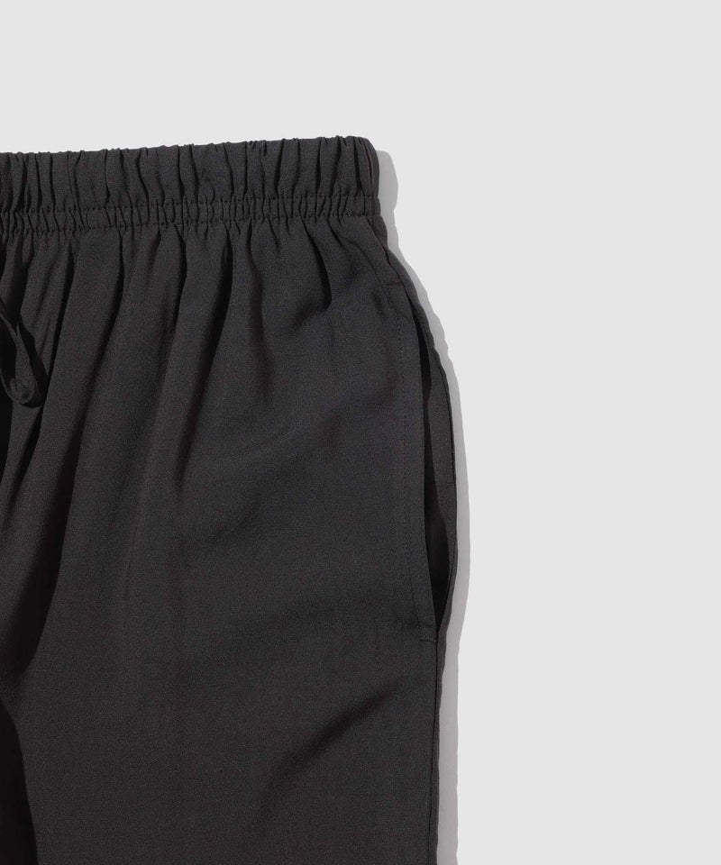 [期間限定価格]NAVY  SARARI レーヨンバルーンパンツ 無地 メンズ商品画像-22