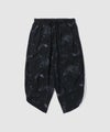 NAVY  SARARI レーヨンバルーンパンツ 柄 メンズ商品サムネイル-8