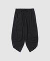 NAVY SARARI レーヨンバルーンパンツ 柄 メンズ商品サムネイル-10