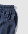 NAVY  SARARI レーヨンバルーンパンツ 柄 メンズ商品サムネイル-13