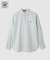 BEVERLY HILLS POLO CLUB  ロング丈コットンシャツ レディース商品サムネイル-27