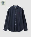 BEVERLY HILLS POLO CLUB  ロング丈コットンシャツ レディース商品サムネイル-30