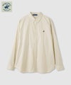BEVERLY HILLS POLO CLUB ロング丈コットンシャツ レディース商品サムネイル-33