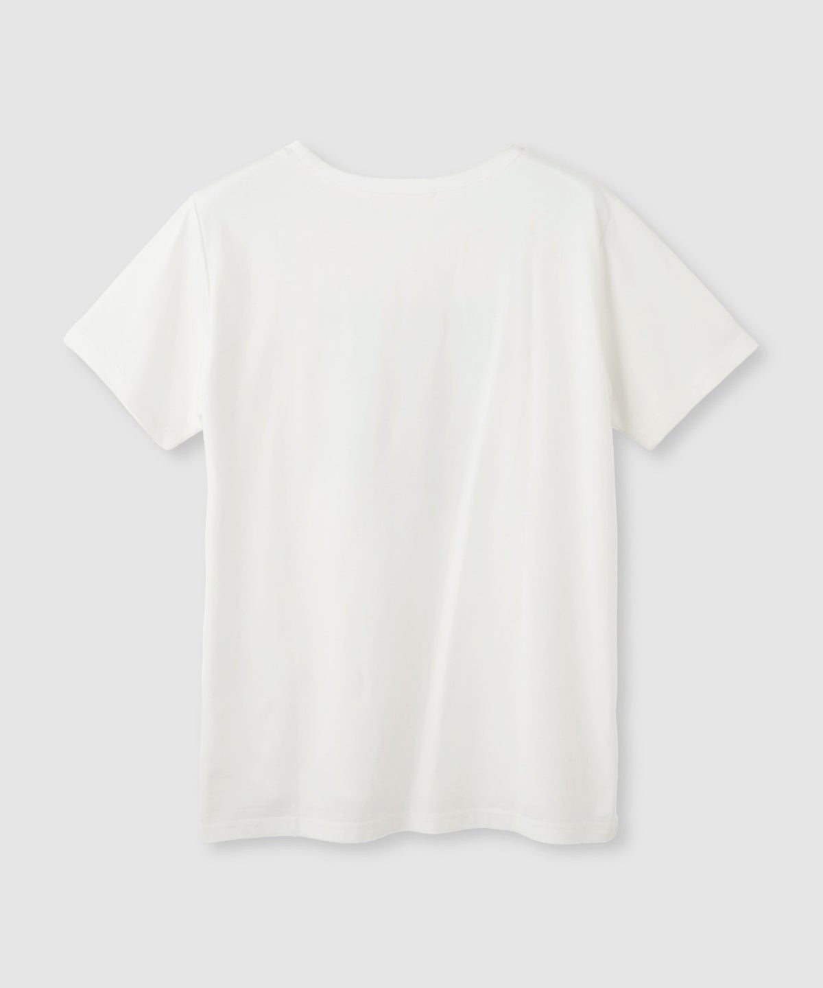 Idnes FLEUR ロゴTシャツ レディース メール便 対応商品