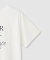 Idnes  FLEUR ロゴTシャツ レディース メール便 対応商品商品サムネイル-20