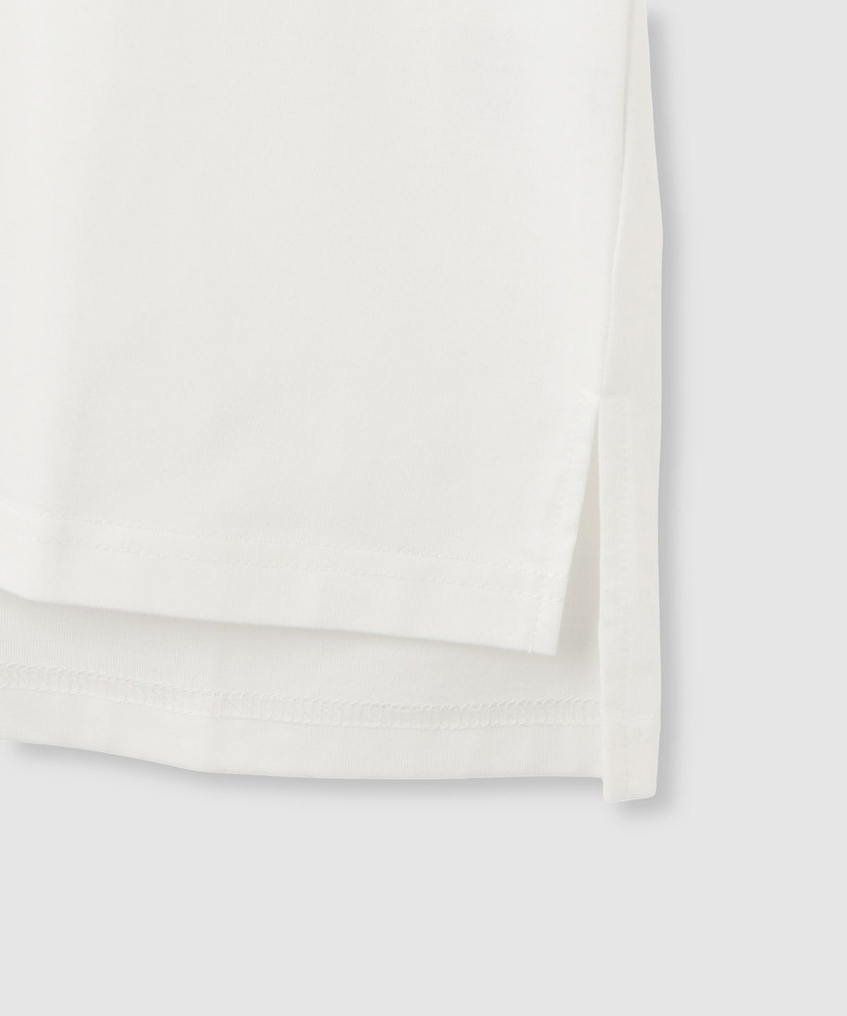 Idnes FLEUR ロゴTシャツ レディース メール便 対応商品