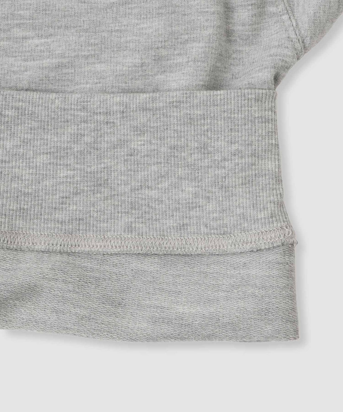 Idnes ミニ裏毛 フロントプリント 5分袖Tシャツ レディース メール便 対応商品