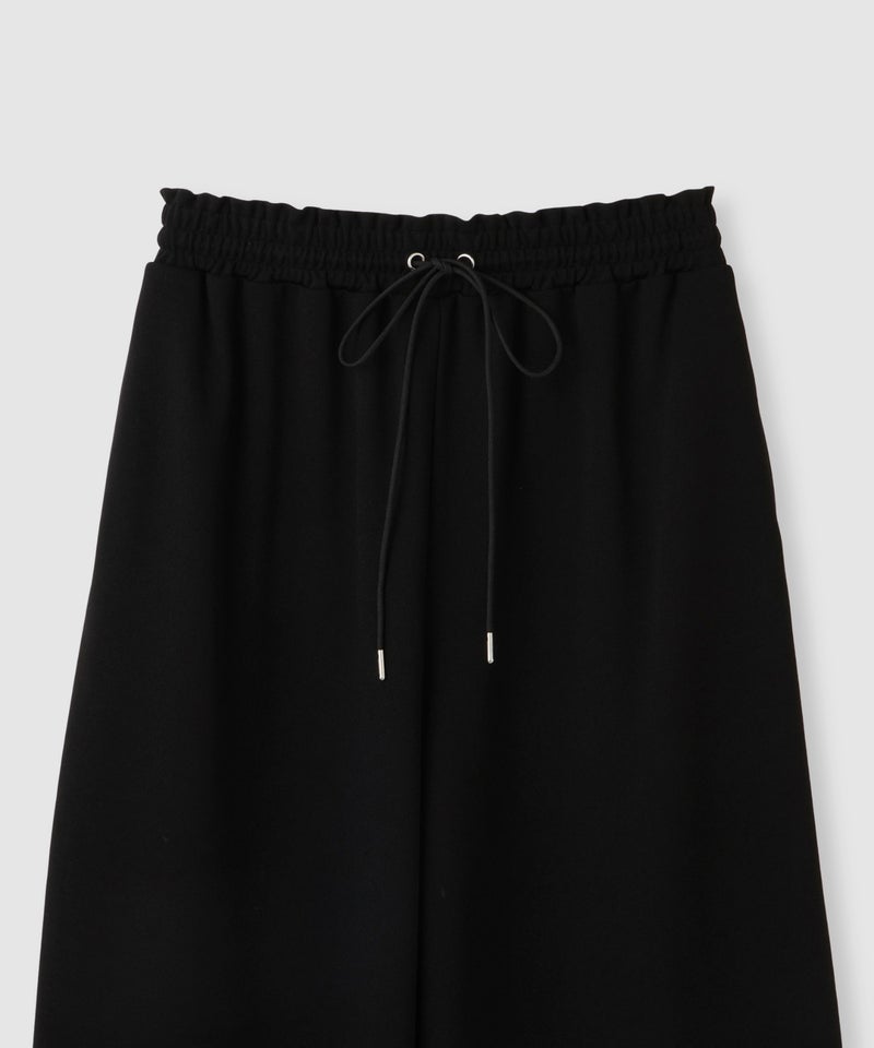 Idnes ジョーゼットカーブパンツ レディース商品画像-16