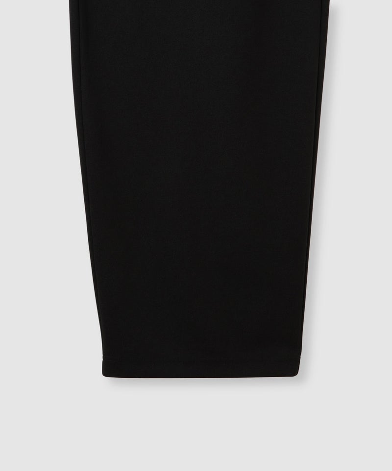 Idnes ジョーゼットカーブパンツ レディース商品画像-18