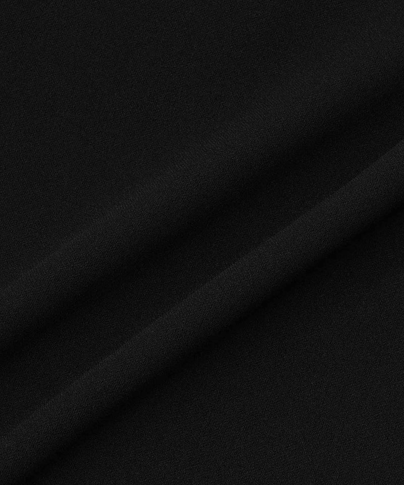 Idnes ジョーゼットカーブパンツ レディース商品画像-19