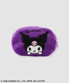サンリオキャラクターズ 刺繍ミニポーチ商品サムネイル-6