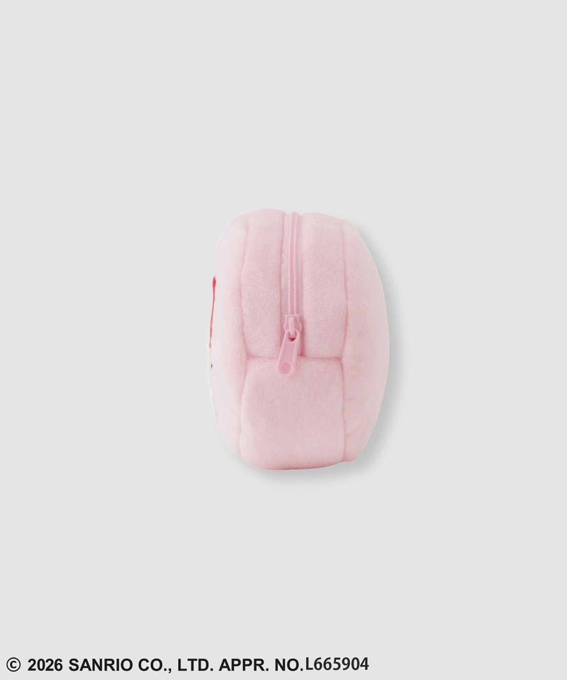 サンリオキャラクターズ 刺繍ミニポーチ商品画像-7