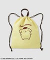 サンリオキャラクターズ プリントナップサック商品サムネイル-3