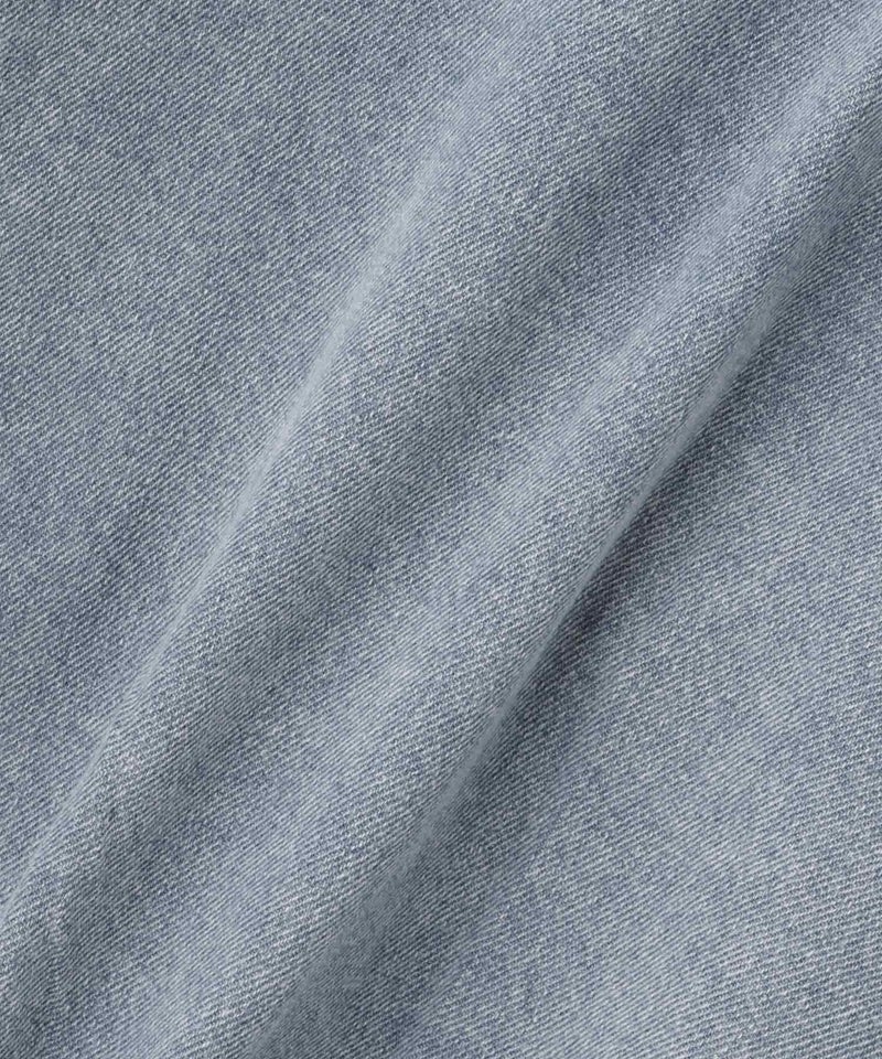 RICH MIX  デニムブルゾンジャケット キッズ商品画像-8