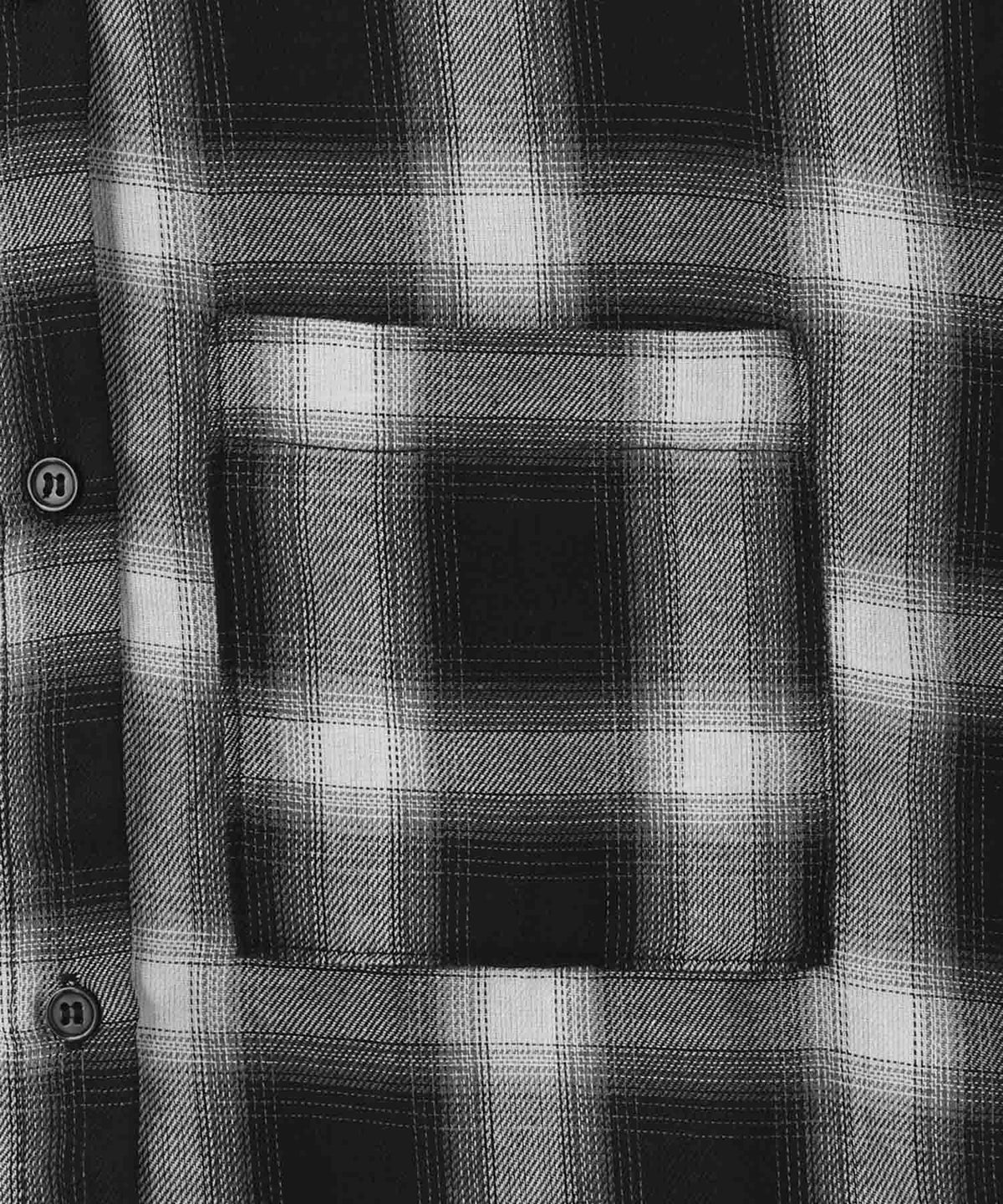 RICH MIX ルーズシルエットシャツ キッズ